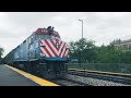 Metra Trains in Evanston Compilation: Season 2, Episode 5