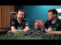 Space Marines Codex Review: Warhammer 40k 10th Edition