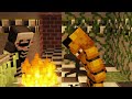 FNAF Minecraft Roleplay | The Finale