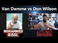 How good was Van Damme as a Fighter? Tong Po (Mohammed Qissi) tells all in exclusive interview!