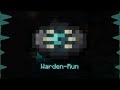 Warden-Run - Fan Made Minecraft 1.19 Music Disc