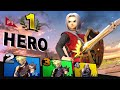 Super Smash Bros. Ultimate For Fun Battle Arenas #12067