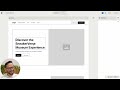 Build a custom website with no code! (Relume & Webflow crash course)