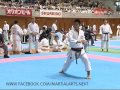 Ryo Kiyuna. Kata Anan