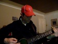 death letter blues Son House cover.