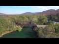 Norfolk-Southern Railroad Bridge - Paint Rock, AL