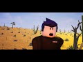 Roblox Guest Story MOVIE - Roblox Music Video