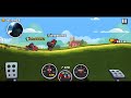 Hill Climb inicia la serie