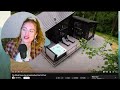 Reacting to 'The Nest': A Beautiful Dive into Tiny House Luxury