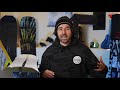 Burtons OG Do-It-All Snowboard // Custom Camber Review