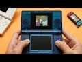 A New Flash Cart for the Nintendo DS // EZ-Flash Parallel Review