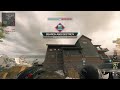 Call of duty mw3 clip