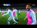 FIFA 23 - MESSI, RONALDO, MBAPPE, NEYMAR, ALL STARS - MAN CITY 42-0 FC BARCELONA  | PS5 GAMEPLAY |