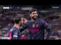 Real Madrid vs. Man. City: Extended Highlights | UCL Quarter-Finals 1st Leg | CBS Sports Golazo