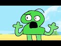 BFDI:TPOT Real Official Canon to Everything