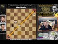 The Storm is Coming! || Abdusattorov vs Carlsen || World Rapid Championship (2021)