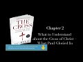 The Cross | J C Ryle | Christian Audiobook