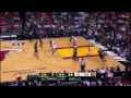 LeBron James: Top 10 Dunks as a Miami Heat