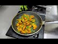 Arbi Masala Recipe | अरबी की सूखी मसालेदार सब्जी | Sukhi arbi ki sabzi |Dry Arbi Masala | Chef Ashok