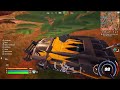 Victory in fortnite solo 0 build with all the medallions(part 13)