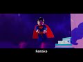 The Superman's Crystal Deleted Scene From The Lego Movie 2 But It's Finished