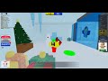 unlegitimately completing Character doors in the classic roblox event