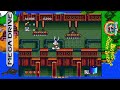 Tiny Toon Adventures:Buster's Hidden Treasure(MEGA DRIVE)_Gameplay Parte #Final