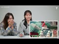 Korean Guy&Girl React To ‘Sia’ MV for the first time | Y