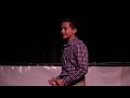 How to Get Rid of Your Technology Addiction | Maxx Viciedo | TEDxSaintAndrewsSchool