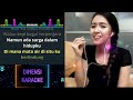 HATI BAGAI DIPENJARA | Karaoke Duet Smule Artis Pop Dangdut | Cover B4by Sh!ma