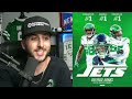 Reacting to PFF Ranking the Jets the BEST Defense in the NFL 👀✈️