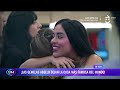 ¡LA DESPEDIDA! Las gemelas Abello dejan la casa - Gran Hermano Chile | TEMP 02