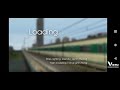 hmmsim2 Seoul metro line 2 timelapse