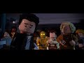 Lego Starwars The Skywalker Saga Episode VIII Part 6 Gameplay FINAL
