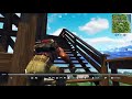 Fortnite - Sneaky Sneaky... Two Can Play That Game!