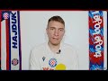 Hajduk prati situaciju oko Josipa Brekala