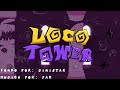 Tenebrosilocotastico (Hallway Longway) - Loco Tower OST