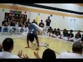 Capoeira Batizado - Descendencia Das Raizes - Part 1