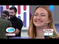 Eşini Gözleri Kapalıyken Eline Dokunarak Tanıyanlar ve Tanımayanlar 😂 | Yaparsın Aşkım