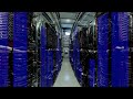 Dive into the heart of an ultra-secure datacentre (360° tour)