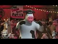 Barnyard (5/10) Movie CLIP - Let's Boogie! (2006) HD