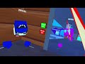I Hosted A Simon Says In Cube Runners VR…