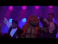 What Could Have Been: A 5th Turtle in Ninja Turtles 4