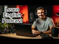 Learn English Podcast Conversation || Episode 33 || Intermediate || American Podcast