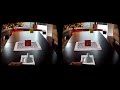 VR AR using Google Cardboard