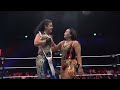 FULL MATCH: Bayley vs. Meiko Satomura – WWE Women’s Title Match: Tokyo, Japan, July 27, 2024