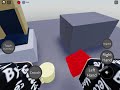 How to get errors and fly glitch in handyman roblox