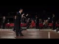 Czech Dance Open 2012 - World Open STD - solo Quickstep - Csaba Laszlo & Viktoria Pali