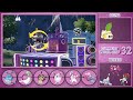 Pokémon Violet Hardcore Nuzlocke - Fairy Type Only (No Overleveling, No Items)