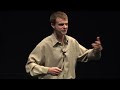Learn Esperanto first: Tim Morley at TEDxGranta